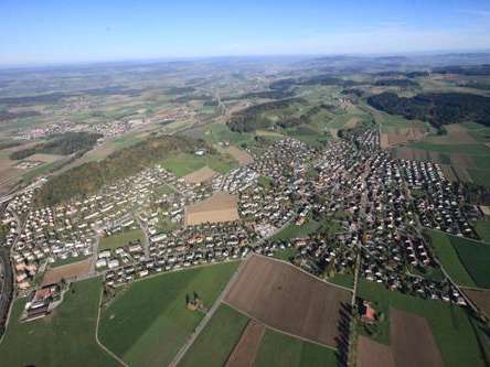 Municipality of Wiesendangen