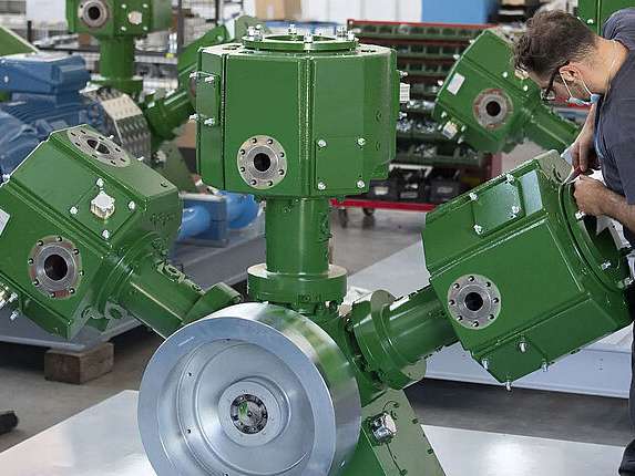Burckhardt Compression Strengthens Its Biogas Offering Through Acquisition
