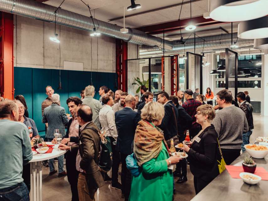Startups & founding Startups & founding