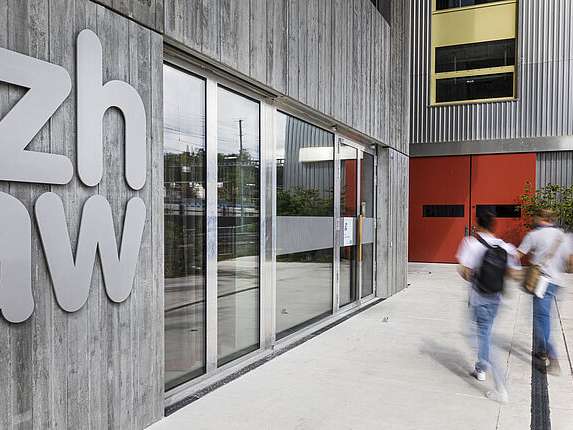 ZHAW Investigates Cyberattacks on Switzerland