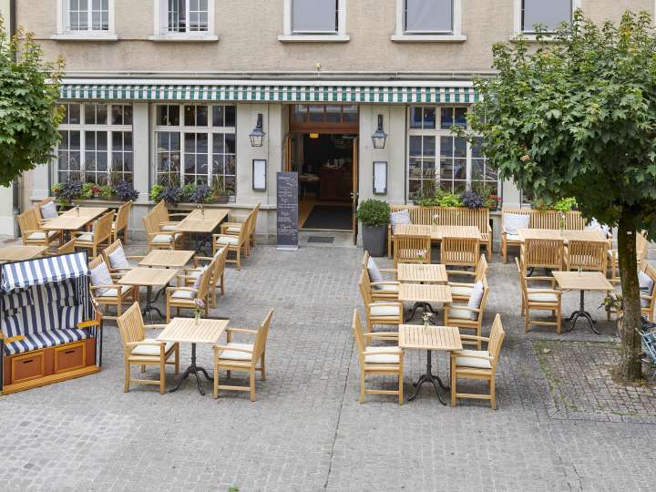 Boutique Hotel Krone - A Sorell Experience 