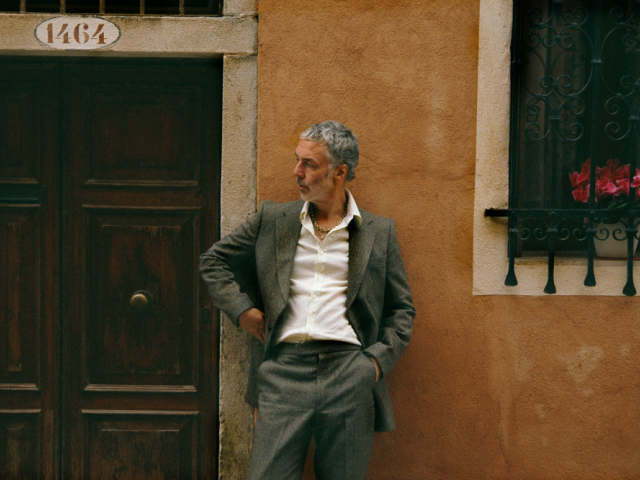 Baxter Dury (UK)