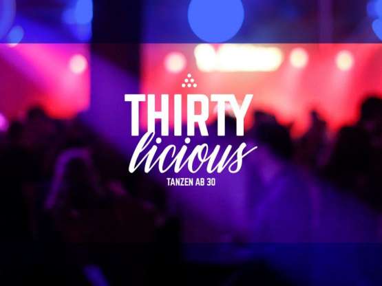 Thirtylicious