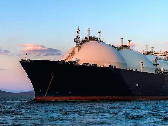 Burckhardt Compression Services Its Compressors at Sea