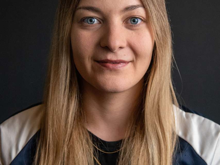 Interview with Angelina Schlegel, Head of Communications for the Afro-Pfingsten Interview with Angelina Schlegel, Head of Communications for the Afro-Pfingsten