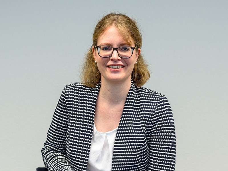 3 questions for Bea Linder, Managing Director of the Young Old Town City Association 3 questions for Bea Linder, Managing Director of the Young Old Town City Association