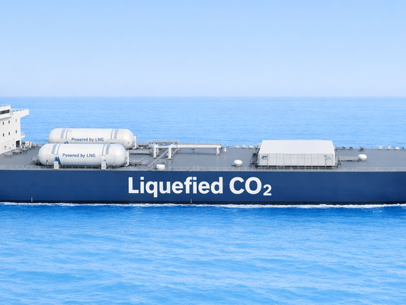 Burckhardt Compression Wins Contract for Northern Lights