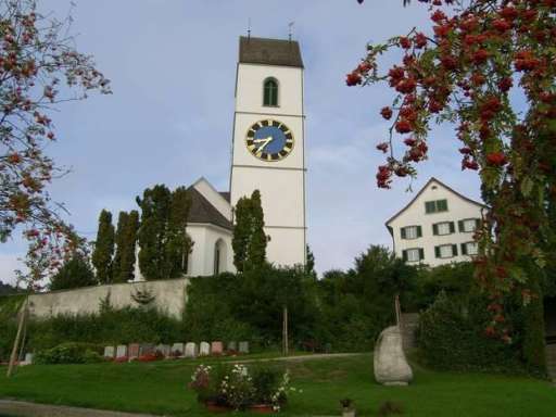 Municipality of Dinhard