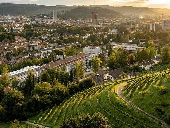 House of Winterthur is expanding its range of city tours