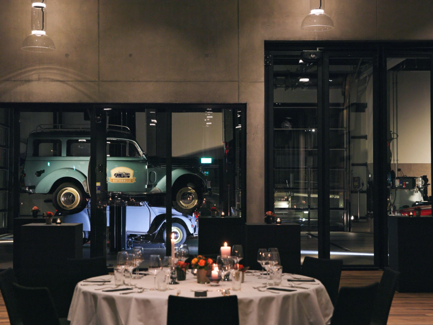 6 locations for your team event in January 6 locations for your team event in January
