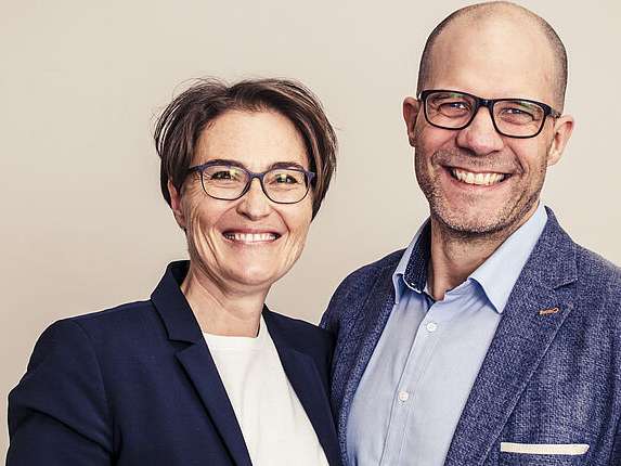 HeyPatient is now an official Innosuisse Scale-up