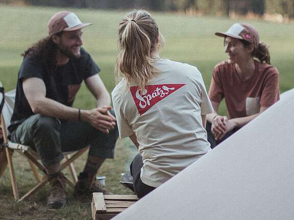 Nikin and Spatz Launch Joint Collection
