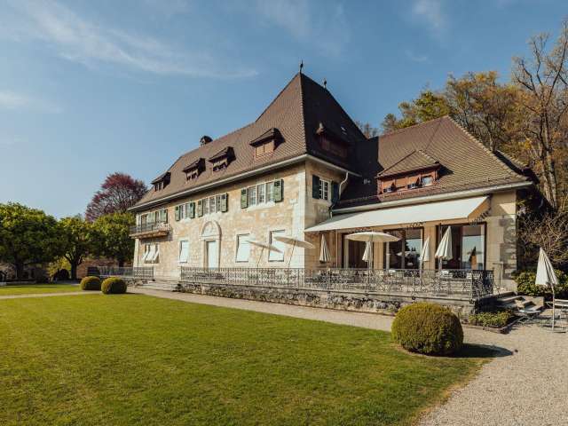 Sammlung Oskar Reinhart «Am Römerholz»