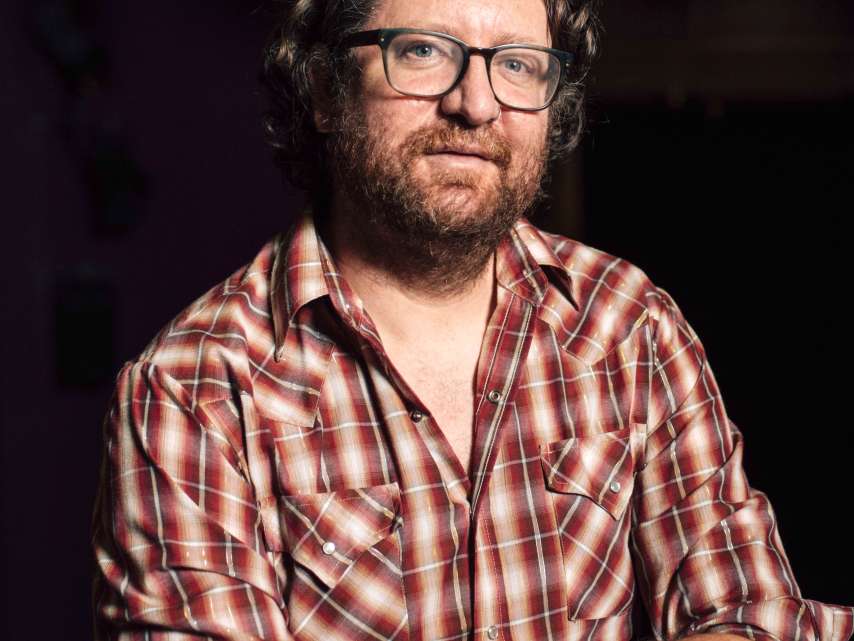Interview with John Canciani, Artistic Director of the Winterthur International Short Film Festival Interview with John Canciani, Artistic Director of the Winterthur International Short Film Festival