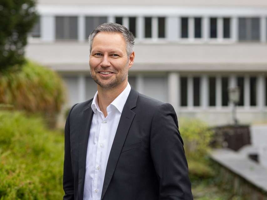Interview with Thorsten Eberle, Head of Site Development at Vitus Areal Interview with Thorsten Eberle, Head of Site Development at Vitus Areal