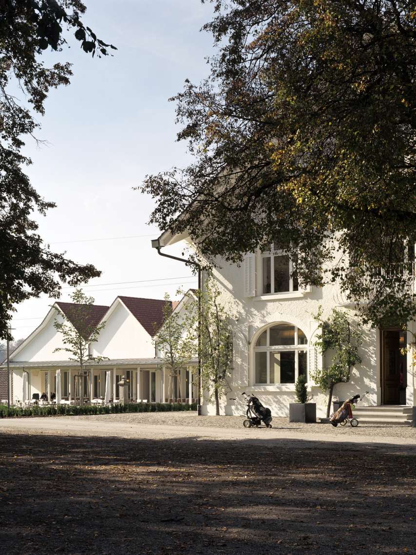 5 fantastic wedding venues in Winterthur and the region 5 fantastic wedding venues in Winterthur and the region