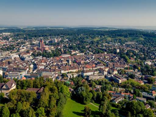 City of Winterthur City of Winterthur