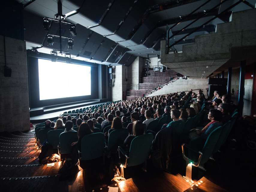 International Short Film Festival International Short Film Festival