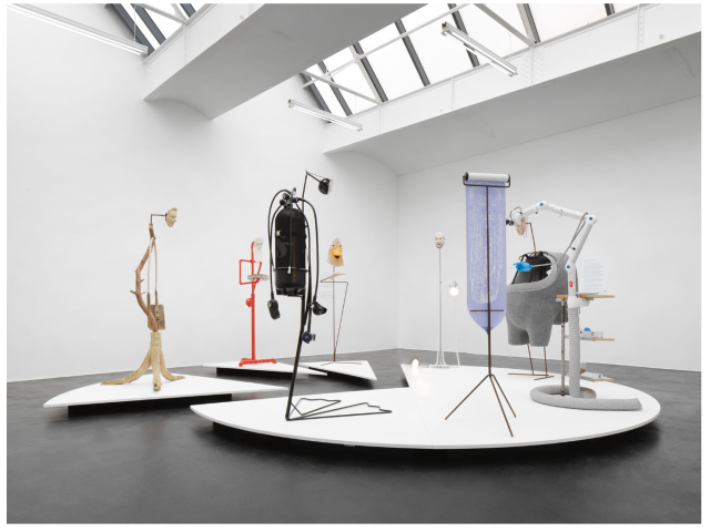 Simon Starling