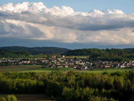 Municipality of Rickenbach