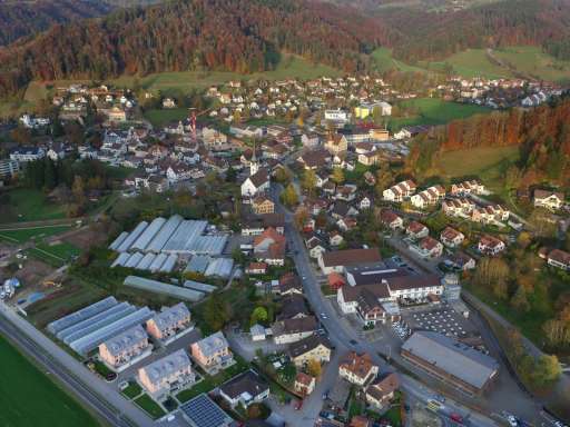 Municipality of Turbenthal