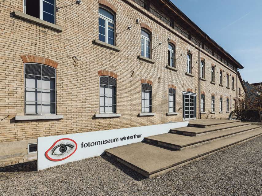 Photo Museum Winterthur