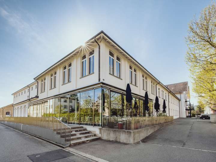 Photo Foundation Switzerland