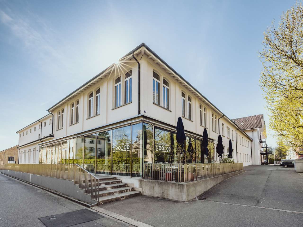 Photo Foundation Switzerland