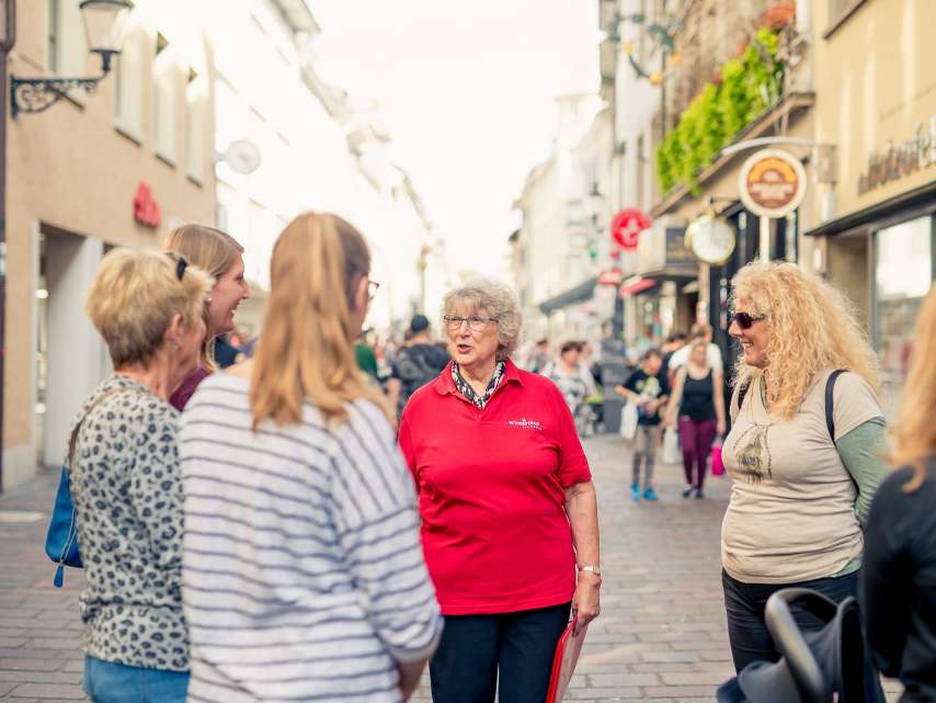 City tours City tours