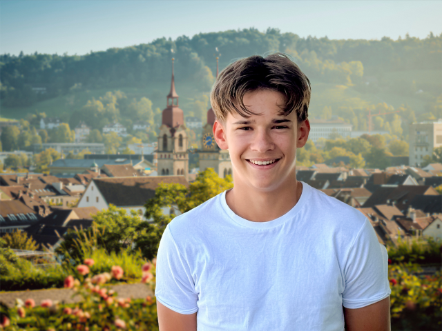 Andrin Stäbler
