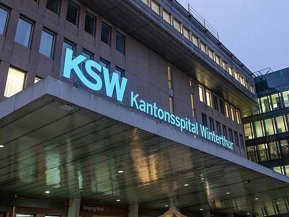 Winterthur Cantonal Hospital is now a Center of Excellence for Theranostics