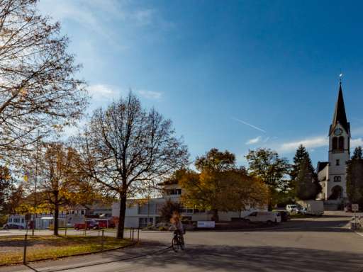 Municipality of Lindau