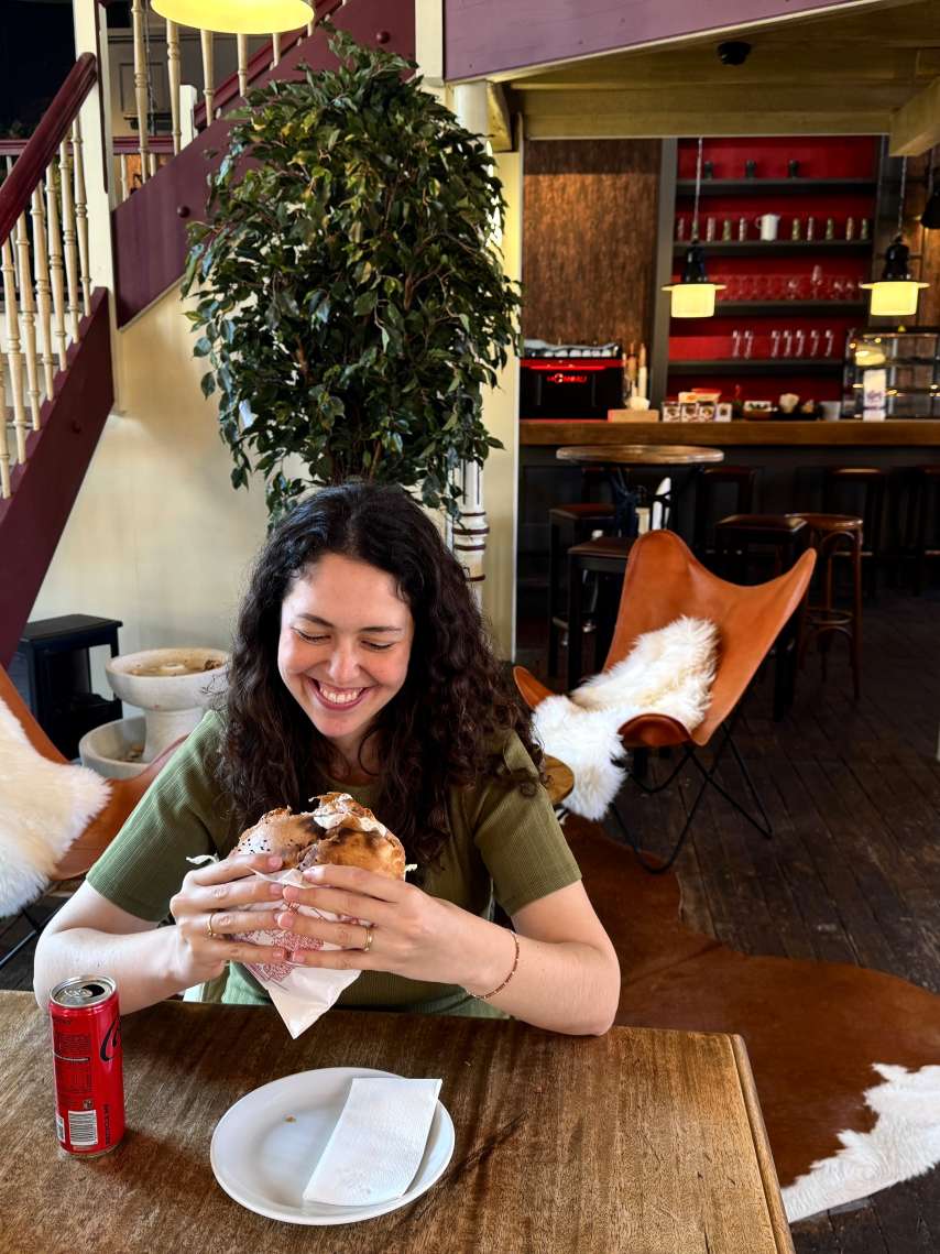 5 Unique Doner Kebabs in Winterthur