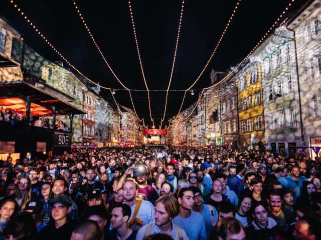 51st Winterthurer Musikfestwochen