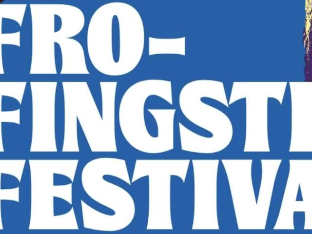 Afro-Pfingsten