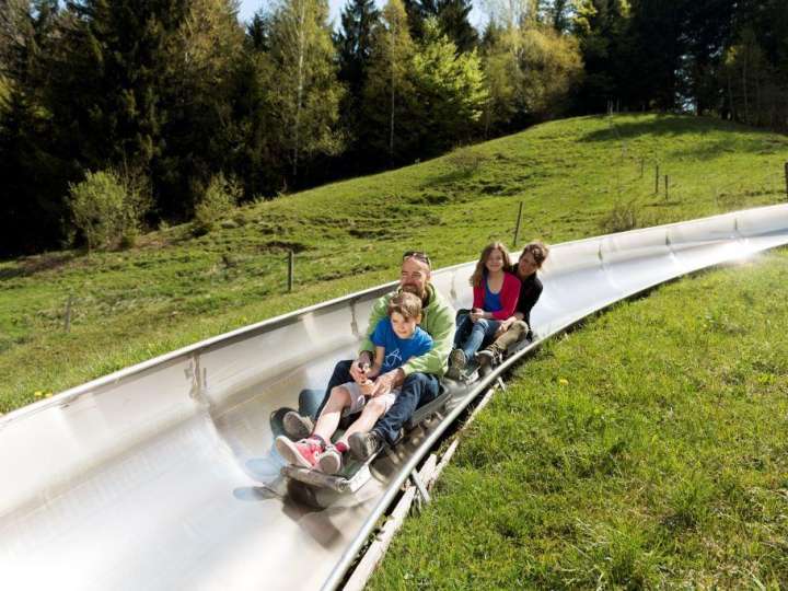 Atzmännig - Leisure park