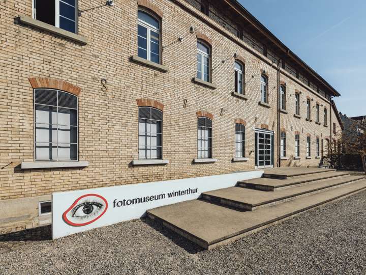 Photo Museum Winterthur