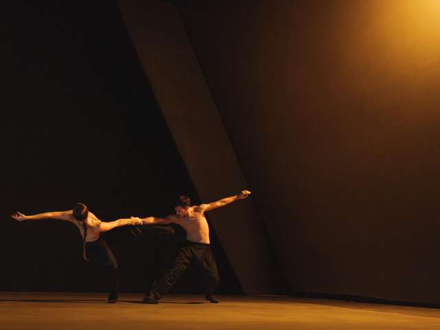 Ballet BC, Vancouver