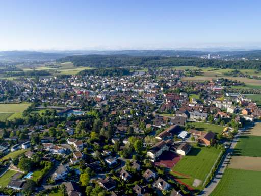 Municipality of Seuzach