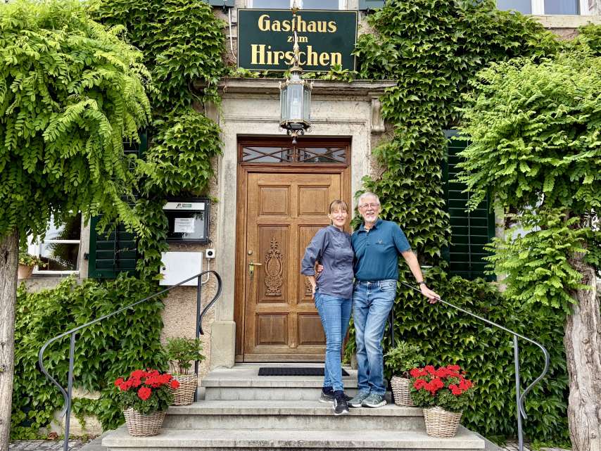 Hirschen Inn