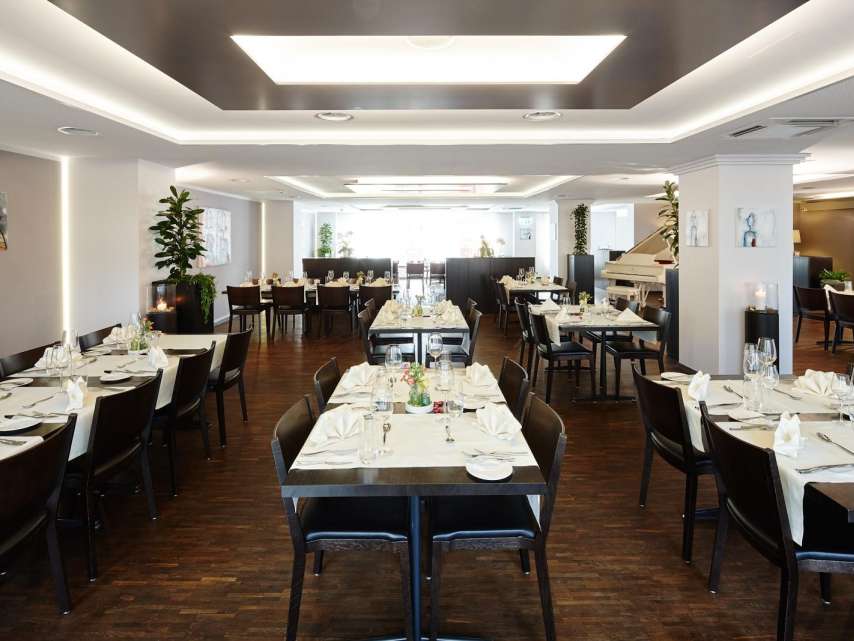 Restaurant Banana