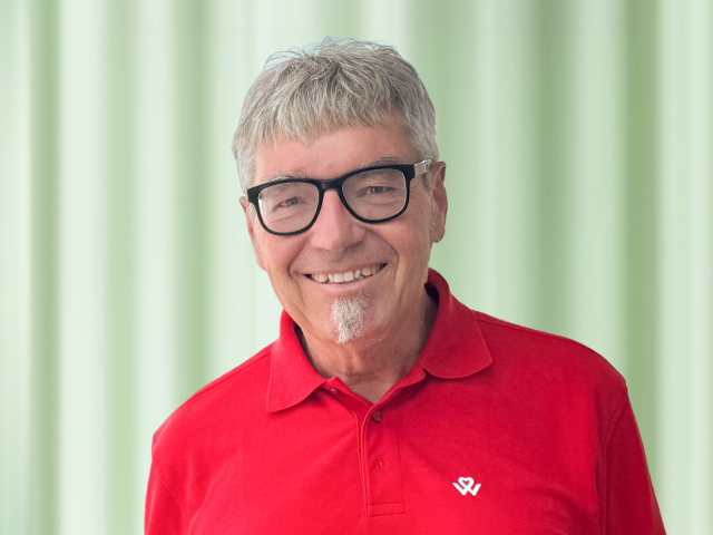 Bruno Jäger