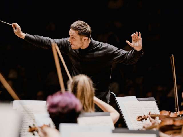 Community orchestra