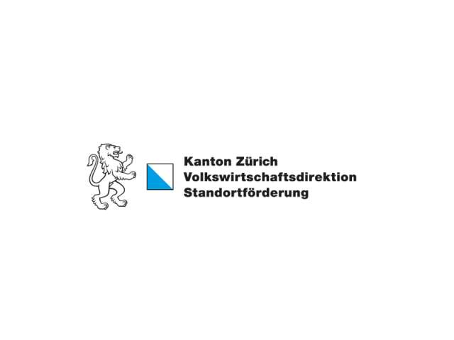 Promotion of the Canton of Zurich