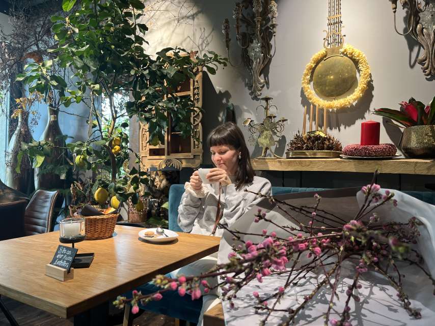 5 beautiful flower stores in Winterthur 5 beautiful flower stores in Winterthur