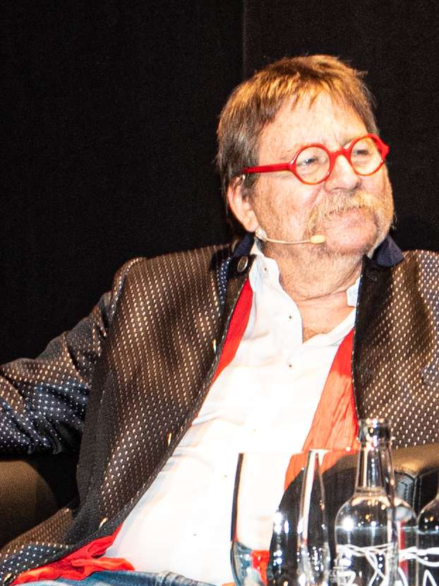 3 questions for Christian Hunziker on sustainability reporting