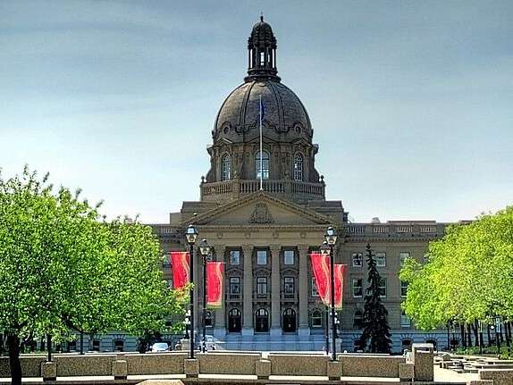 Alberta Supports Borobotics' Drilling Robots