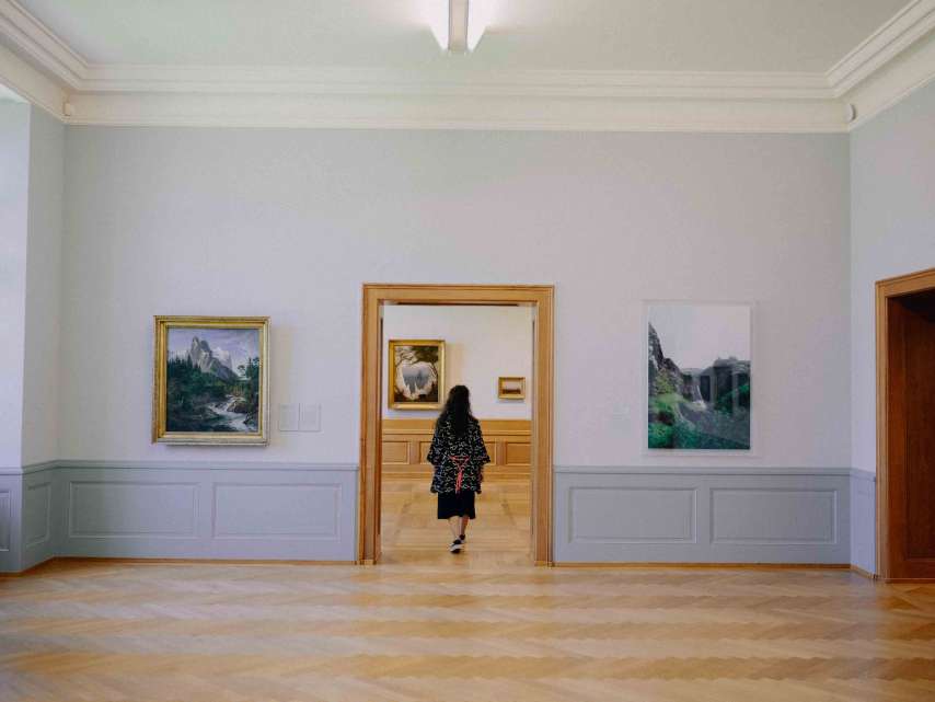 House of Winterthur launches two Winterthur packages