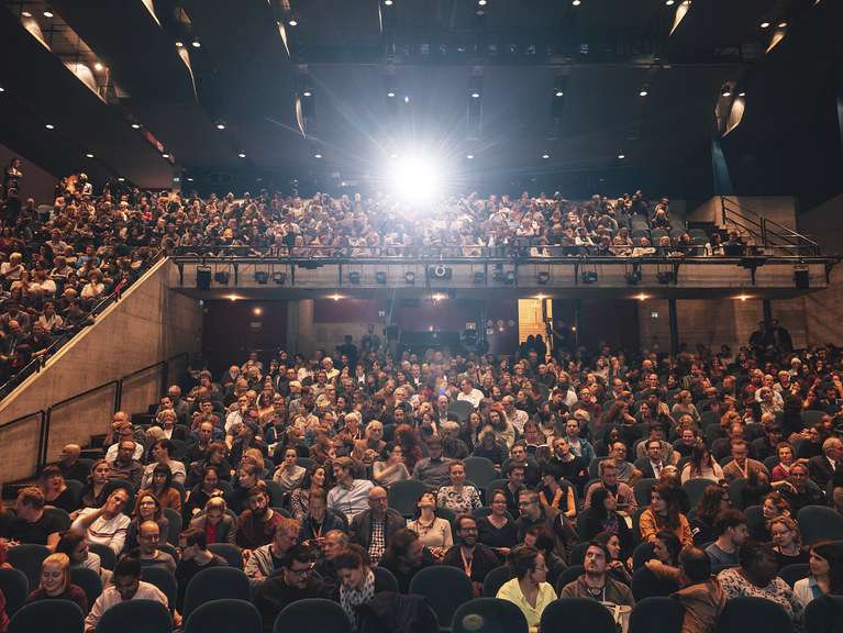 The cultural fall is just around the corner: when it gets gray outside, Winterthur blossoms once again