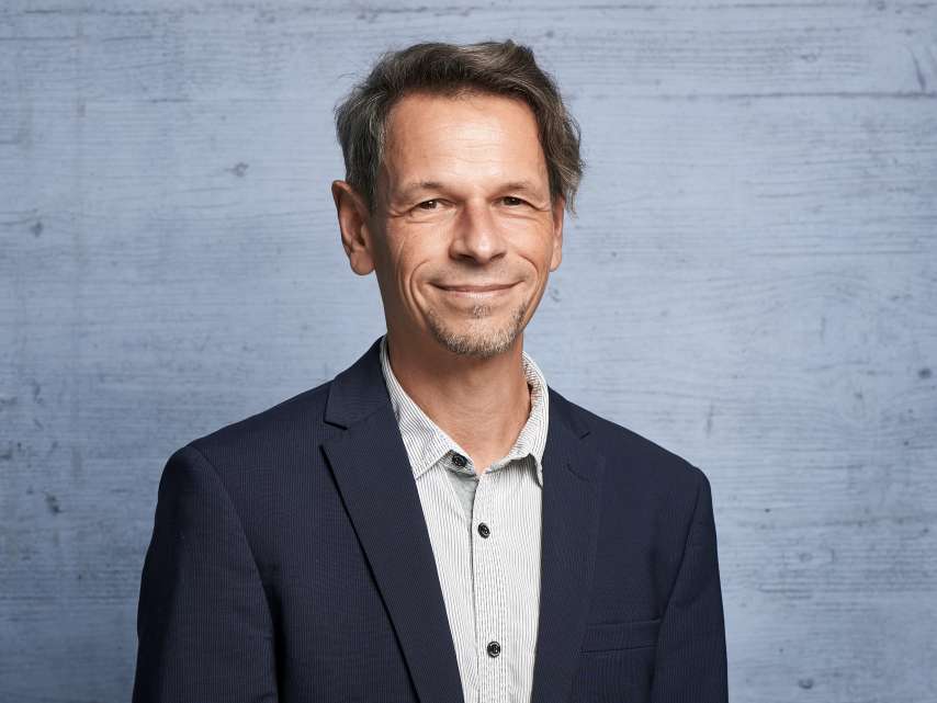 Interview with Martin Winkler, Professor at the ZHAW about Winterthur as an educational location Interview with Martin Winkler, Professor at the ZHAW about Winterthur as an educational location